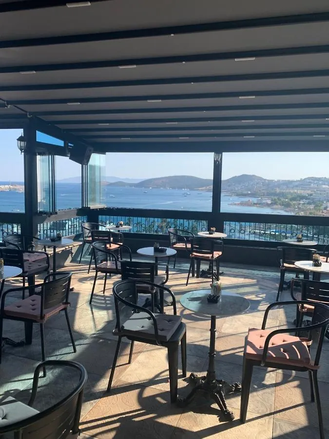 Art & Interiors Hotel Gümbet