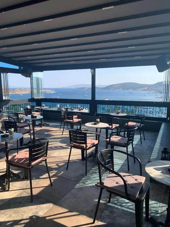 Art & Interiors Hotel Gümbet