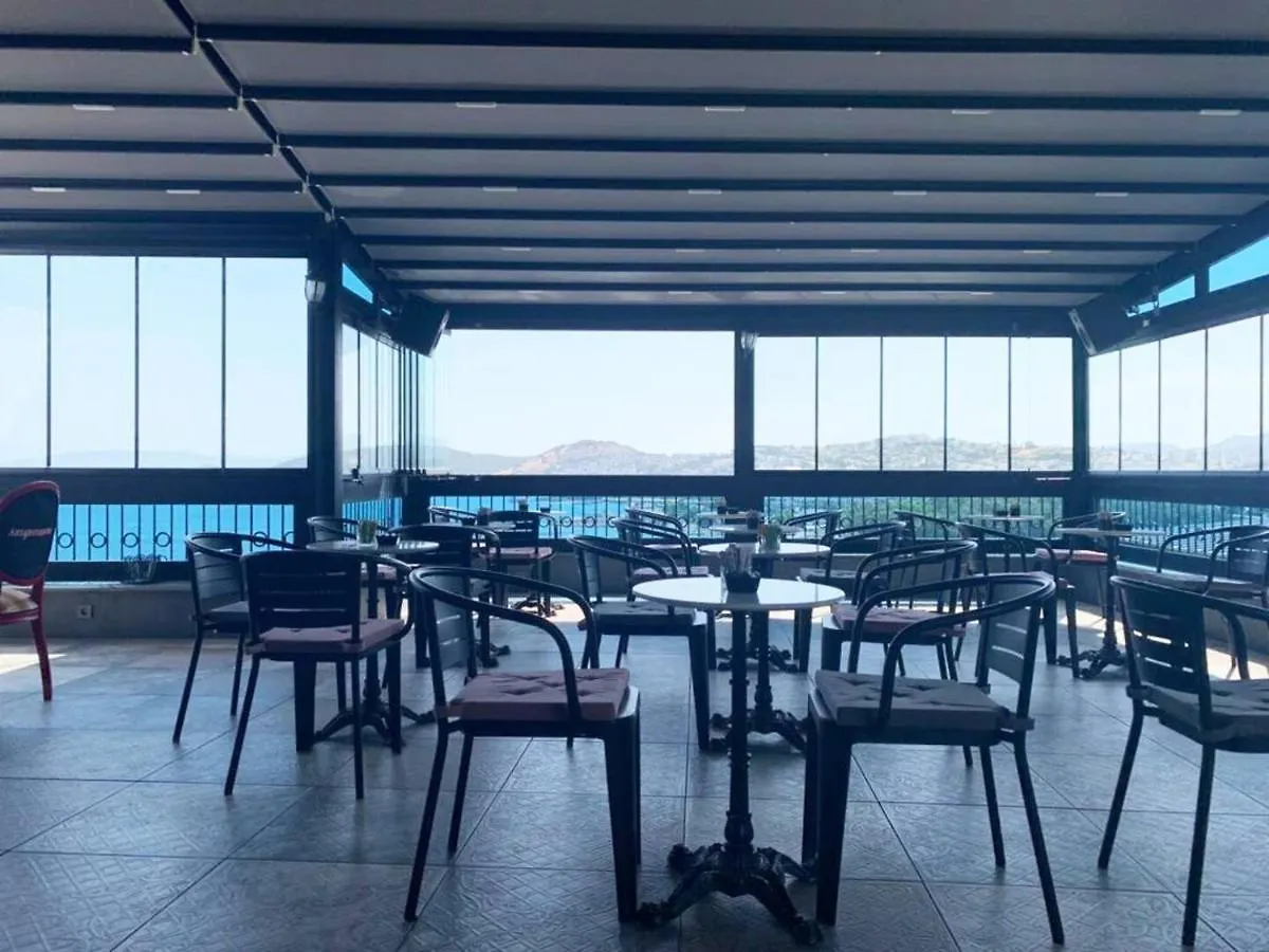 Art & Interiors Hotel Gümbet