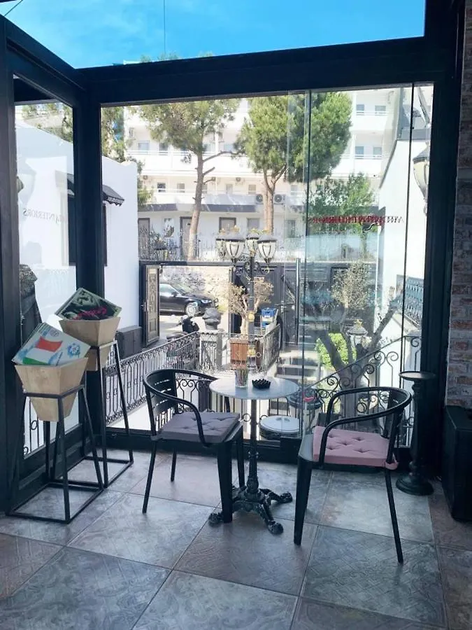 Art & Interiors 호텔 검벳 2*,  터키