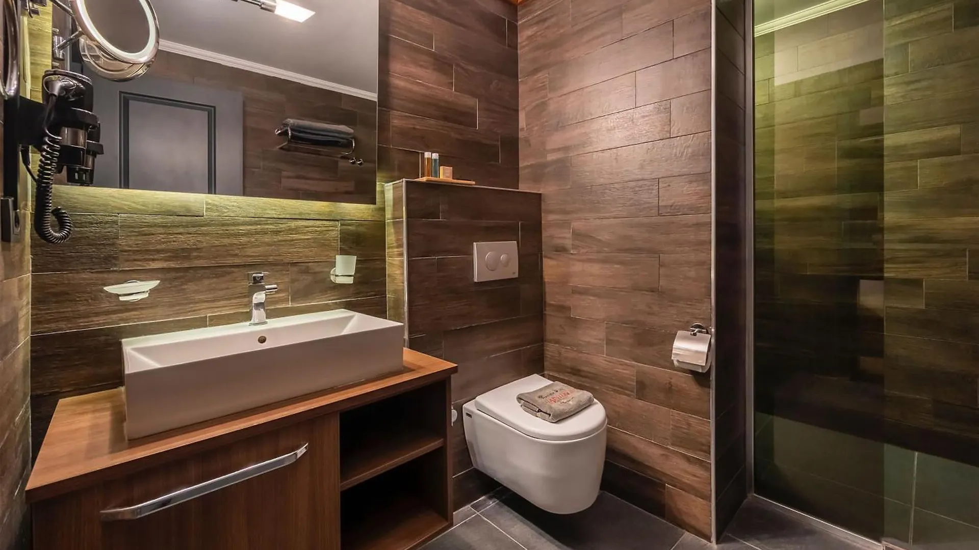 Art & Interiors Hotel Gümbet 2*,  Törökország