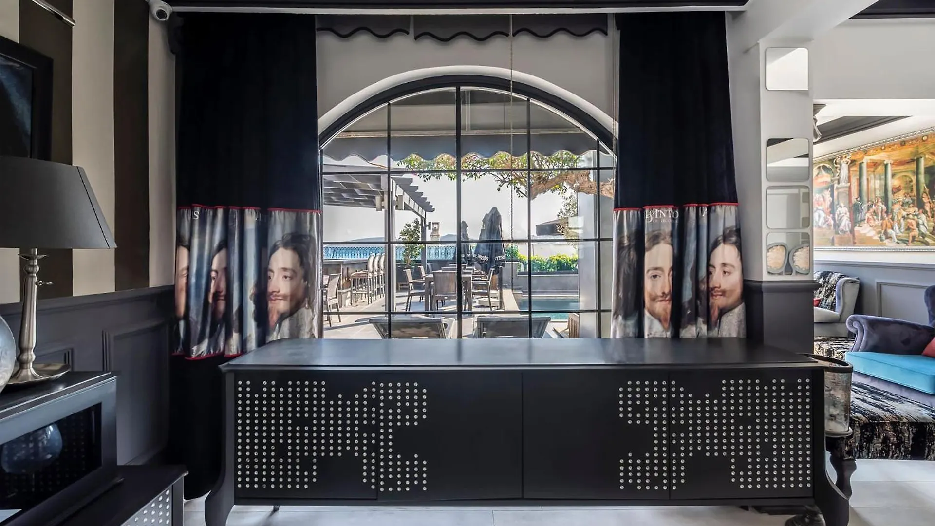 Art & Interiors Hotel Gümbet