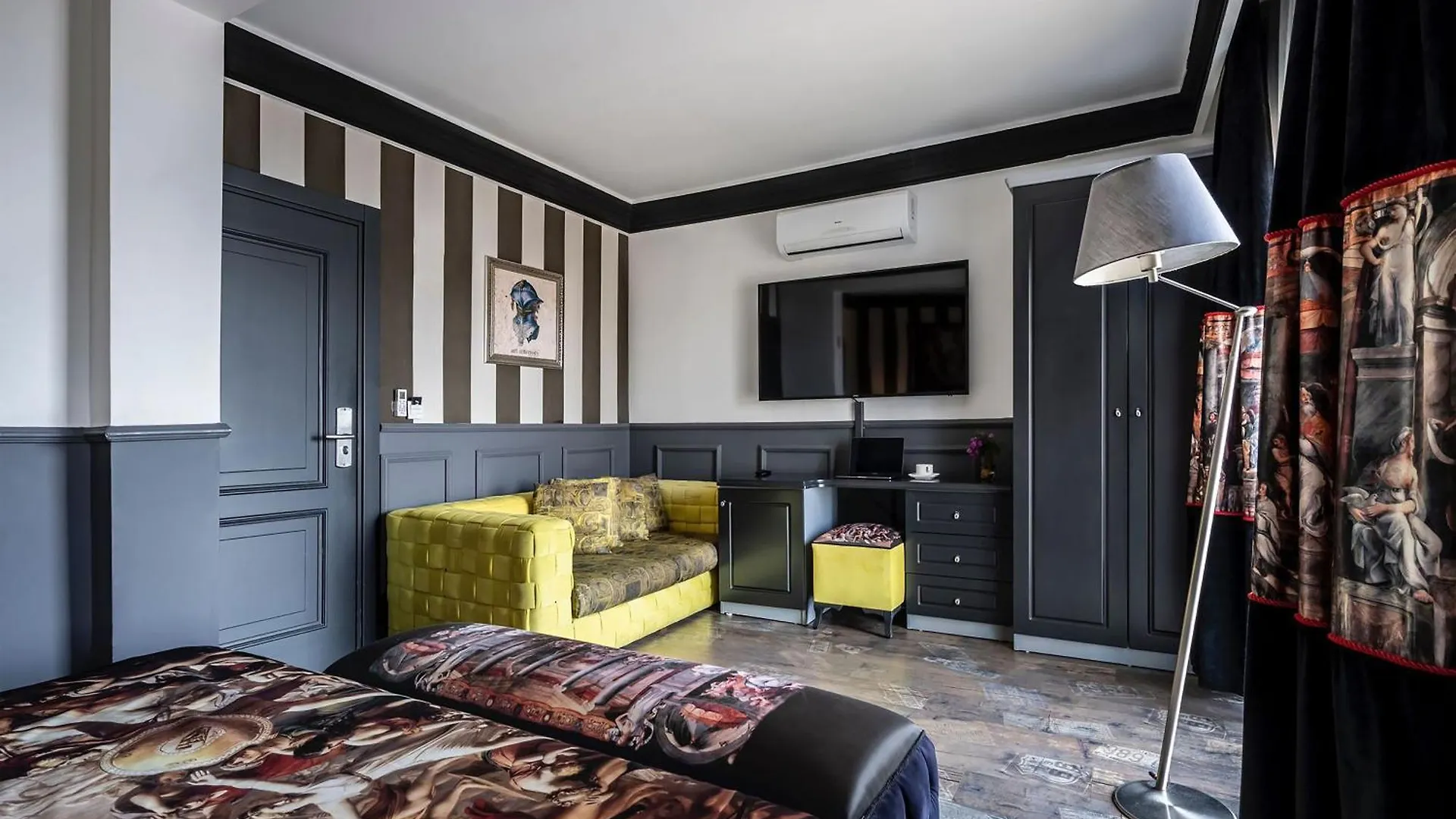 Art & Interiors Hotel Gümbet 2*,  Törökország