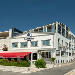 Doubletree By Hilton Marina Vista Отель